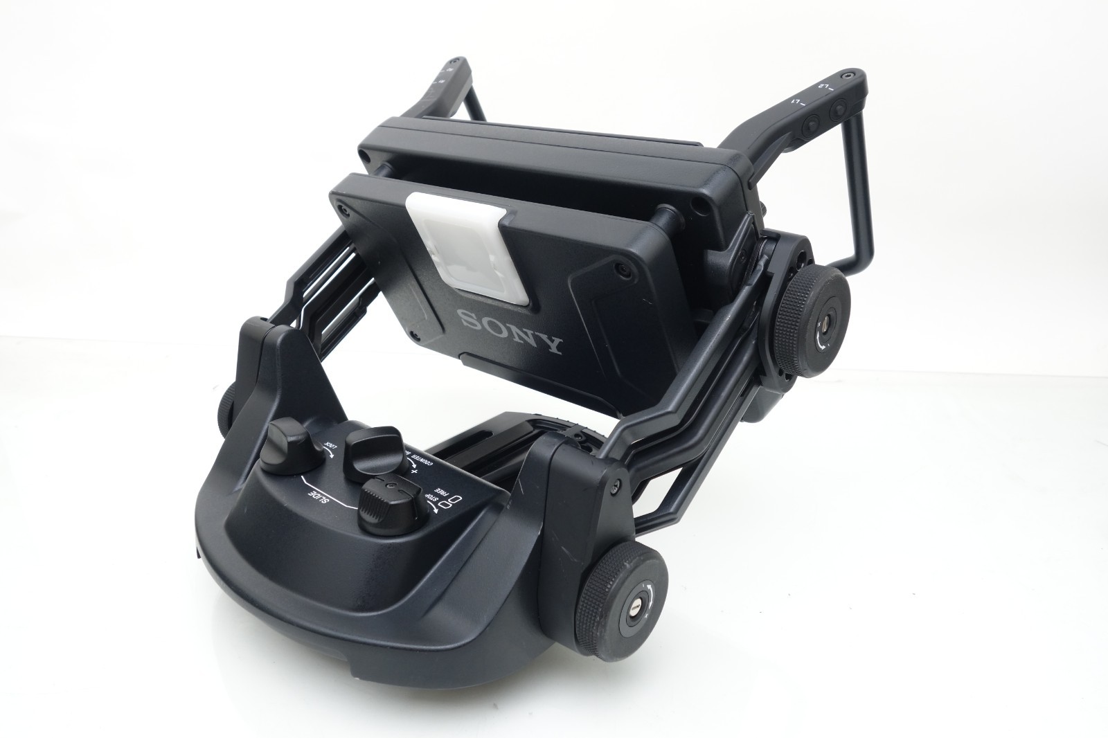 Sony HDVF-EL70 7.4-inch OLED Color Viewfinder for HDC Studio Camera