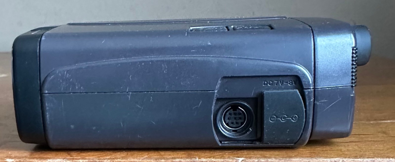 Kodak Digital Science DC120 Zoom CCD 1.2MP 3x Optical Zoom Digital Camera