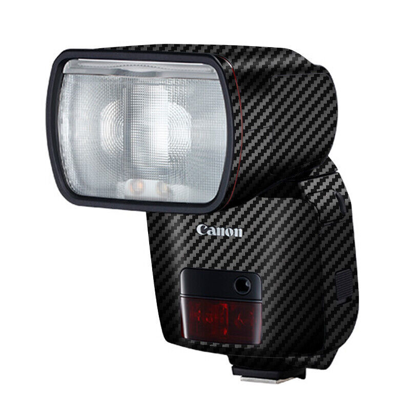 For Canon EL-1 Decal Skin Flash Speedlite EL1 Sticker Vinyl Wrap Film Coat EL 1