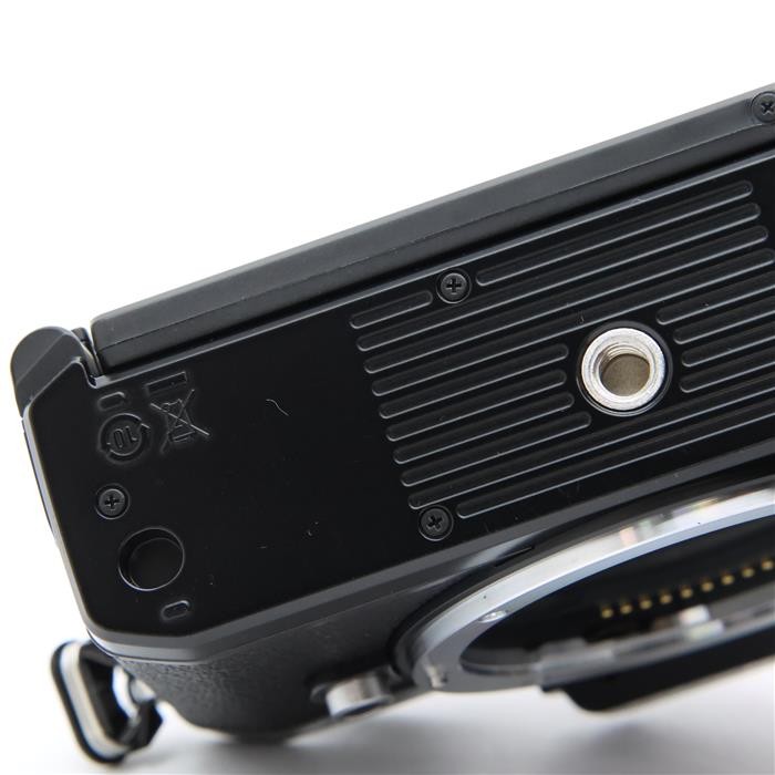 Nikon Z fc Black 20.9MP Mirrorless Camera Body #187 -Near Mint-