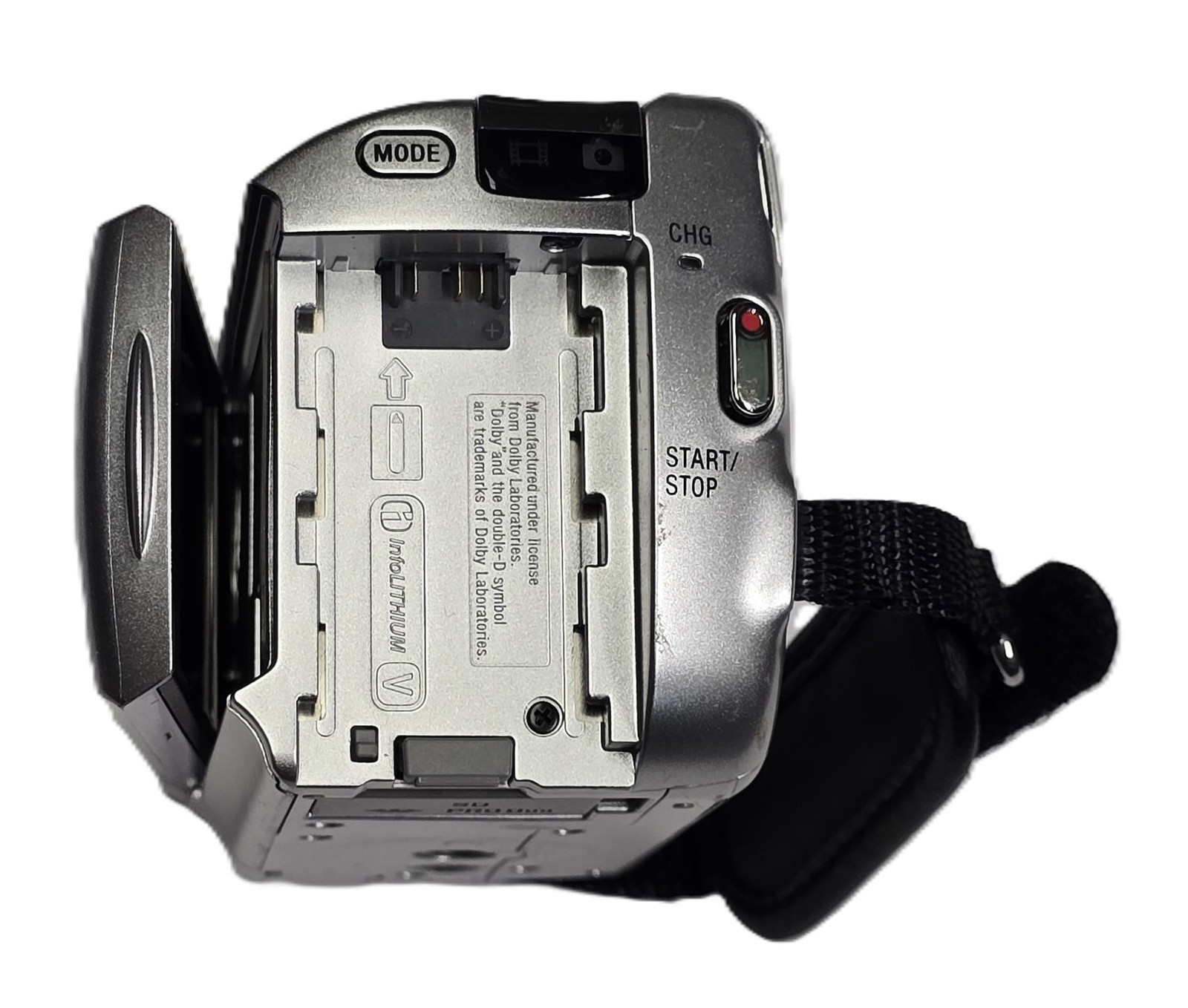 Sony DCR-SR68 Handycam Camcorder – Free Shipping
