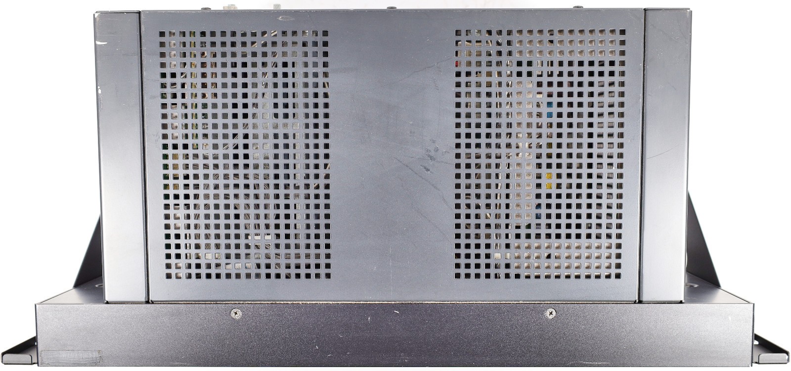 Sony BVM-F170A OLED Professional Broadcast Reference Monitor w/ Rack Ears #11