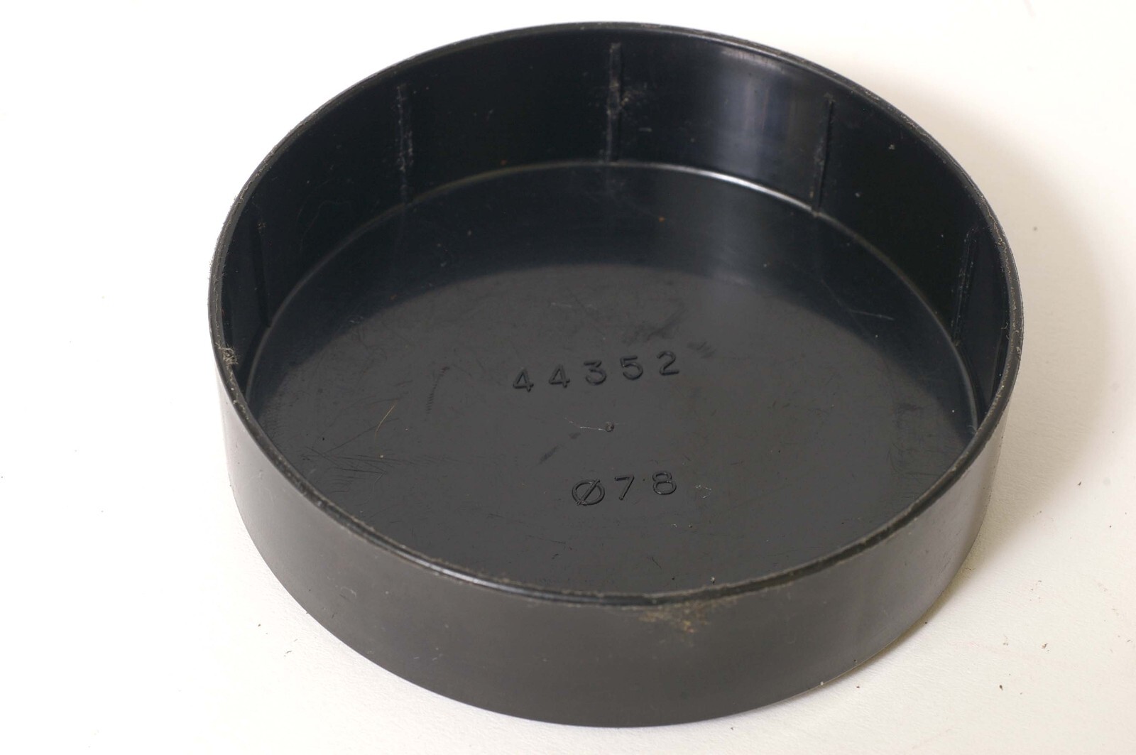 C13014~ Leica 44352 78 Front Cap for Angenieux 45-90mm f2.8